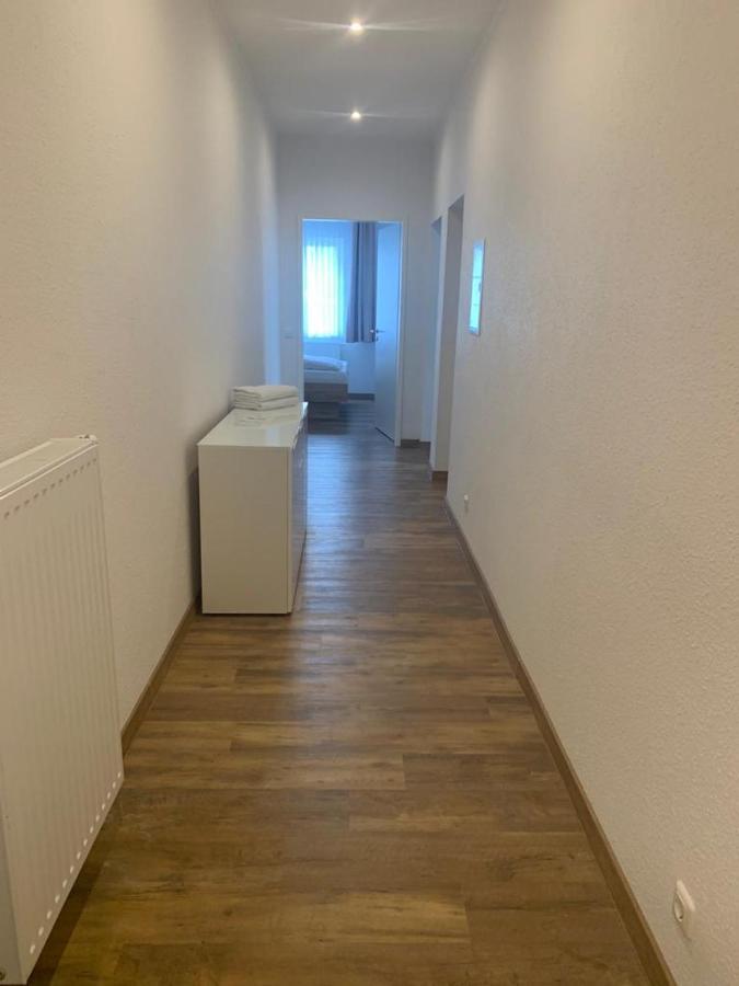 Ferienwohnung Carina Wilhelmshaven Exterior photo